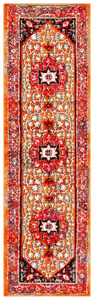 Safavieh Vintage Hamadan 2'-3