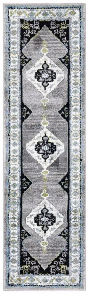 Safavieh Vintage Hamadan 2'-3