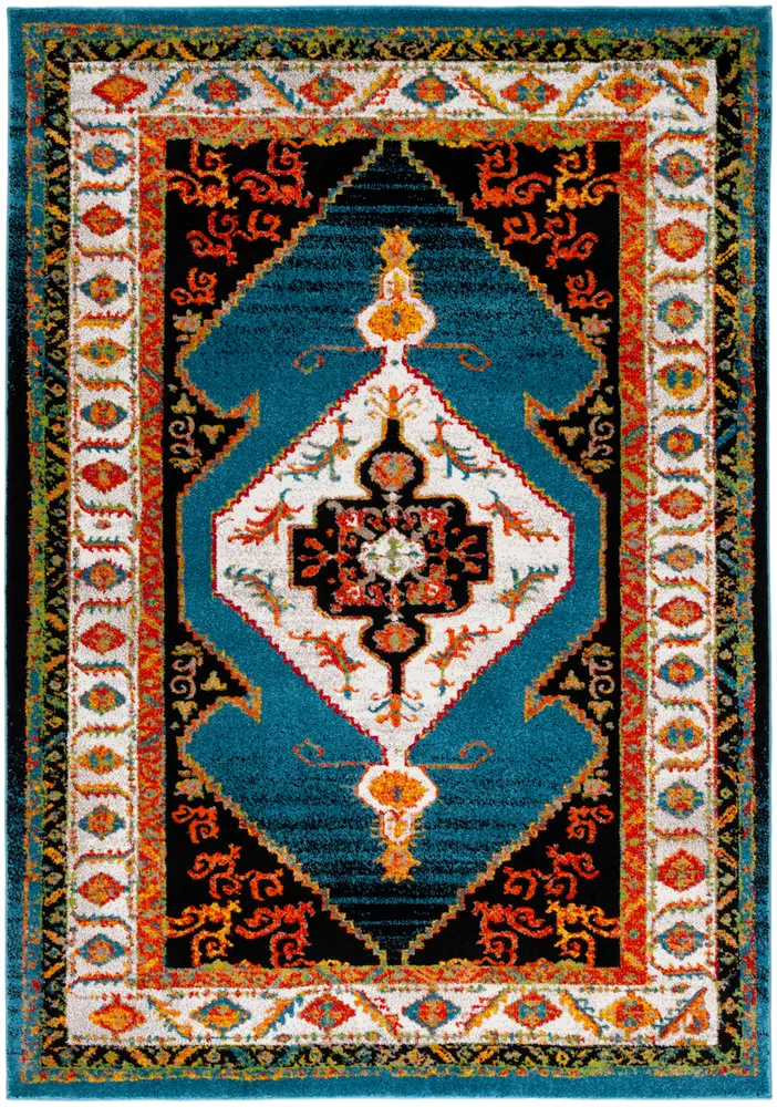 Safavieh Vintage Hamadan 4'-0