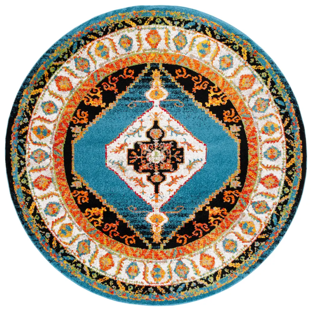 Safavieh Vintage Hamadan 6'-7