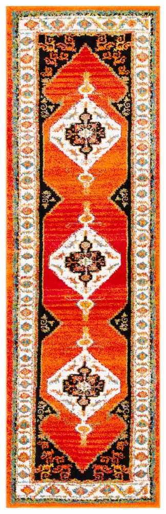 Safavieh Vintage Hamadan 2'-3