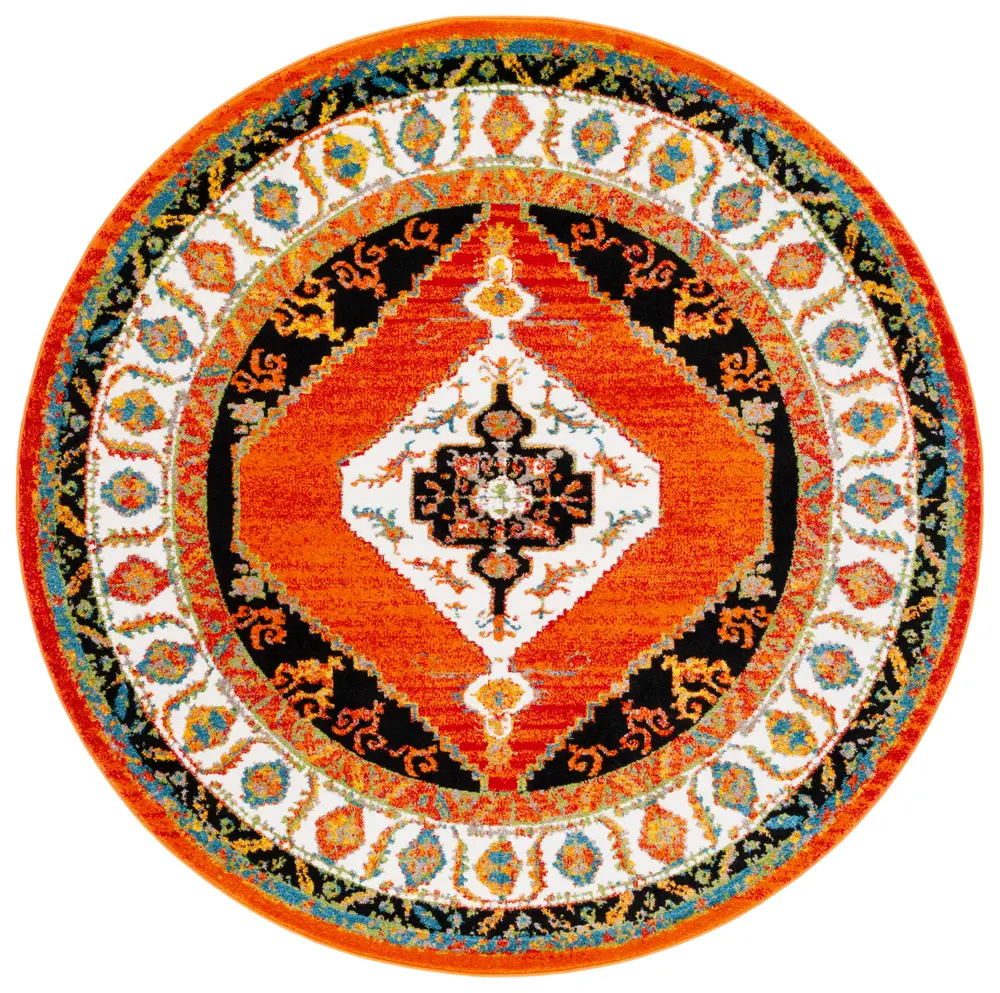 Safavieh Vintage Hamadan 6'-7