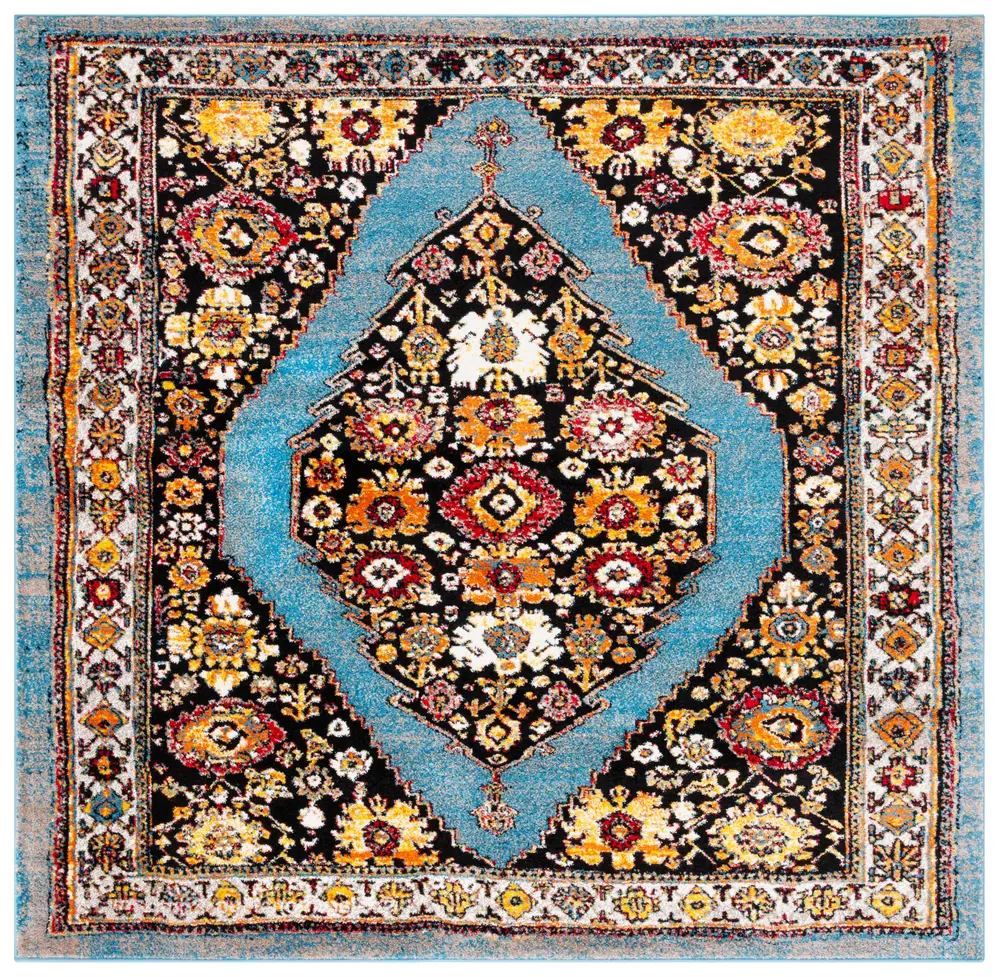 Safavieh Vintage Hamadan 6'-7