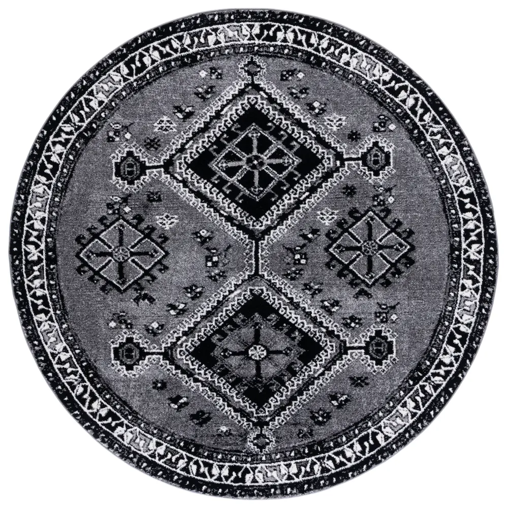 Safavieh Vintage Hamadan 6'-7