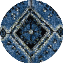 Blue / Black