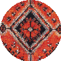 Orange / Red