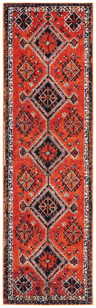 Safavieh Vintage Hamadan 2'-3