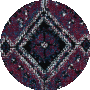 Purple / Black