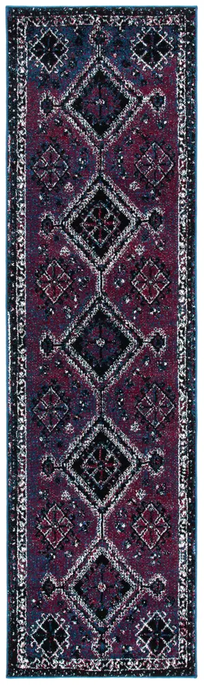 Safavieh Vintage Hamadan 2'-3