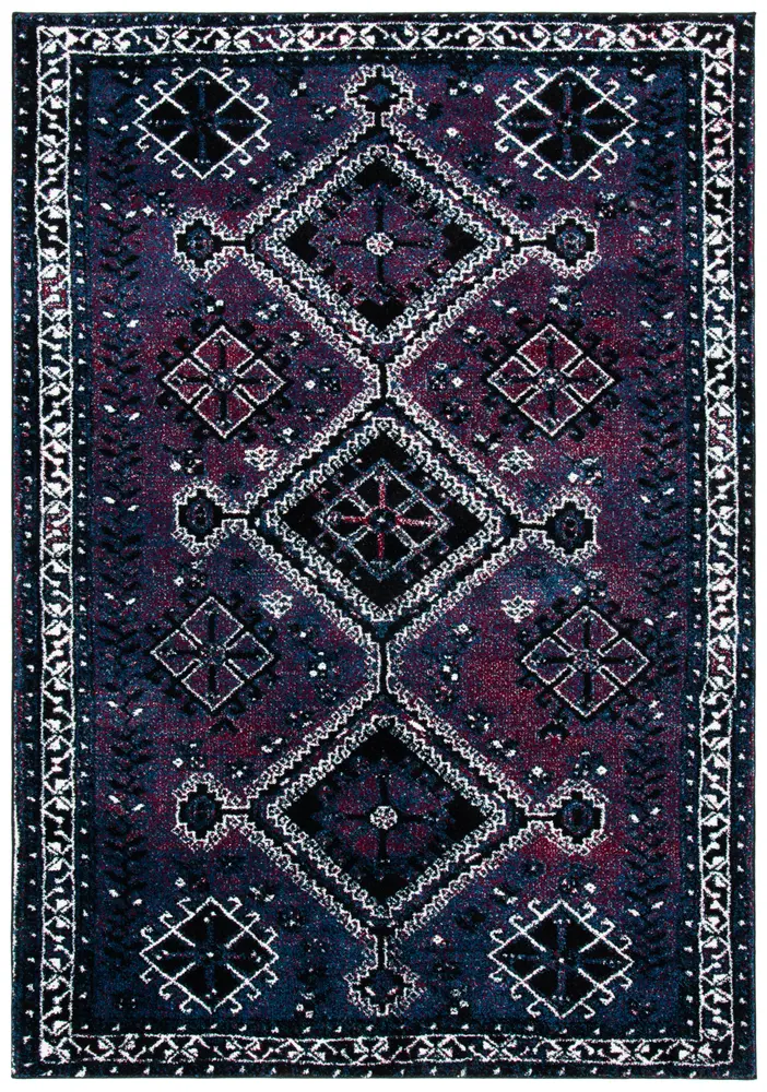 Safavieh Vintage Hamadan 5'-3