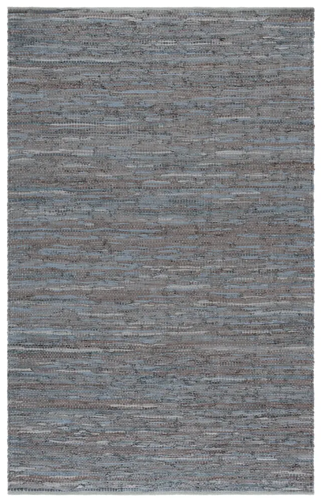 Safavieh Vintage Leather 5'-0