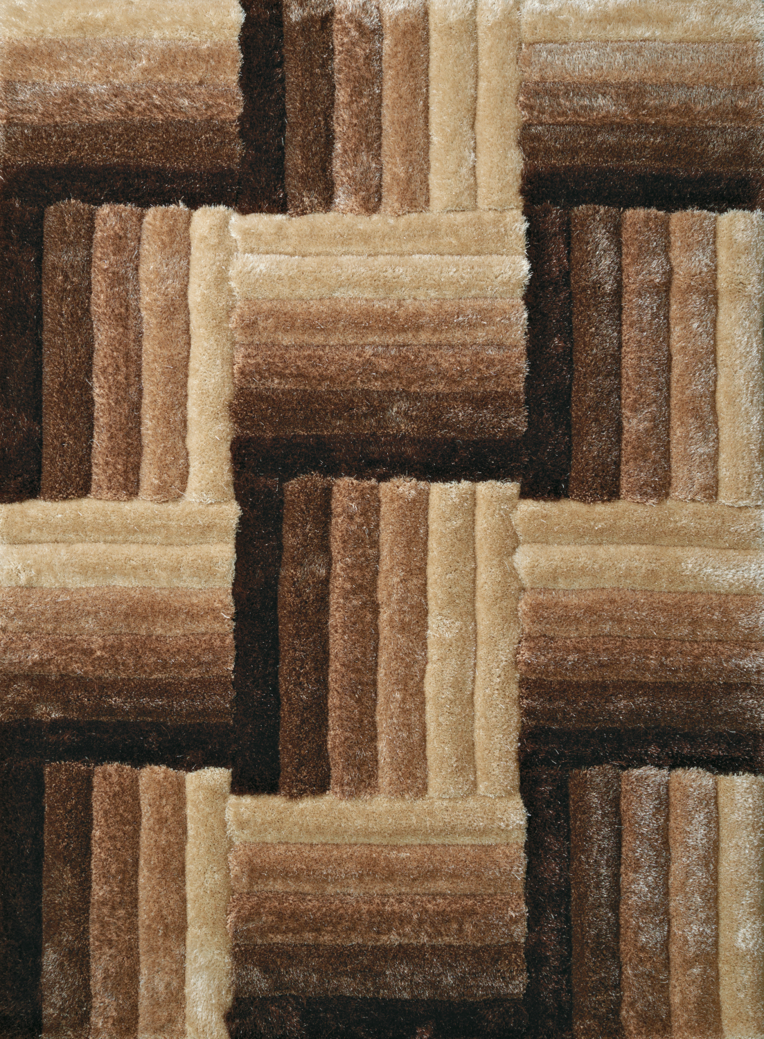 United Weavers Finesse Flagstone Beige Accent Rug  1'10