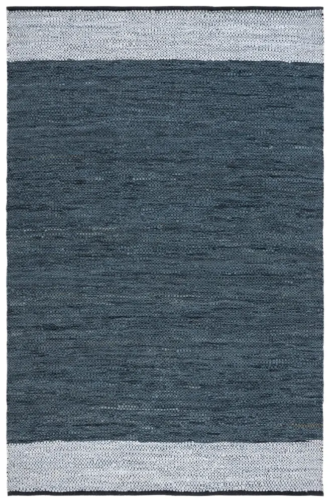 Safavieh Vintage Leather 4'-0