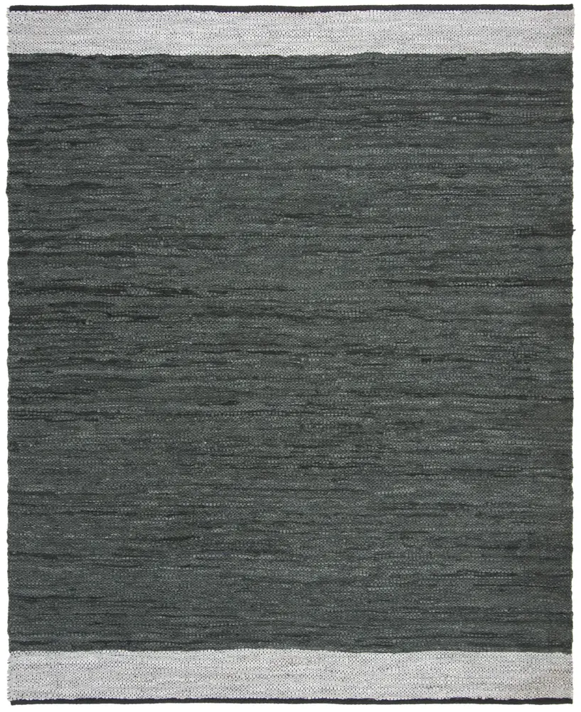 Safavieh Vintage Leather 8'-0