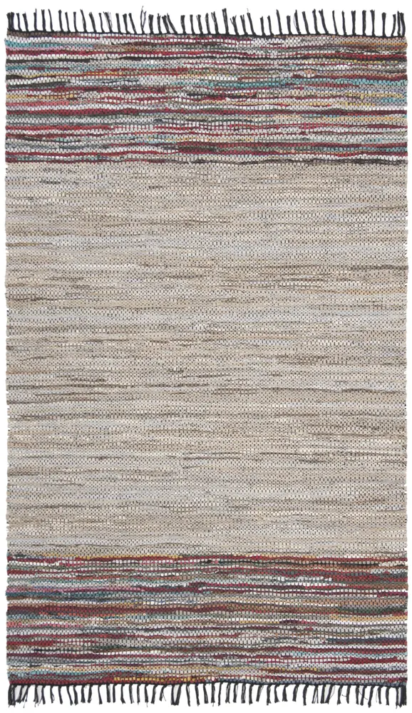 Safavieh Vintage Leather 4'-0