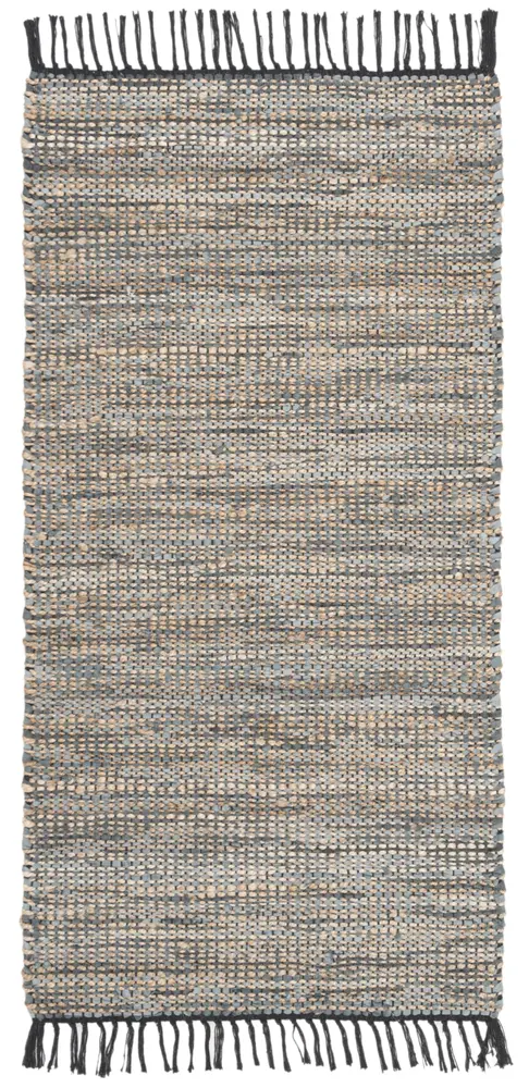 Safavieh Vintage Leather 2'-0