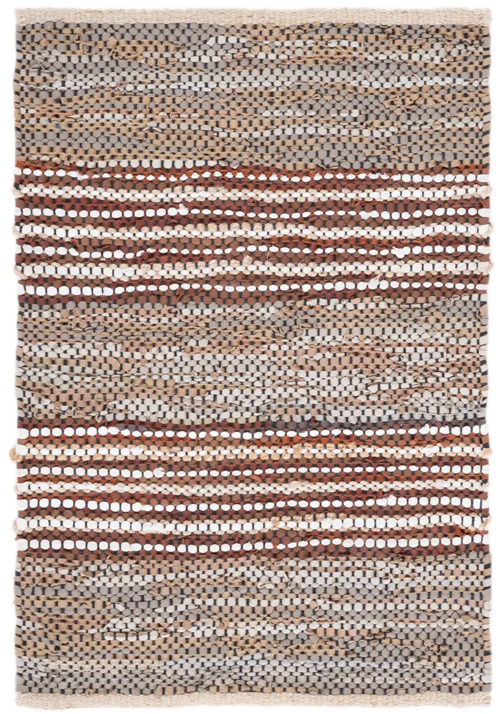 Safavieh Vintage Leather 2'-0