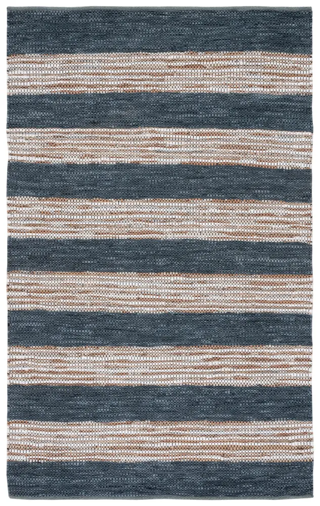 Safavieh Vintage Leather 4'-0