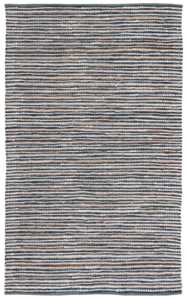 Safavieh Vintage Leather 4'-0