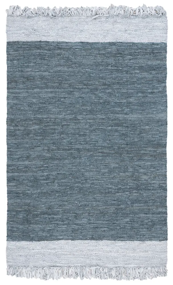 Safavieh Vintage Leather 5'-0