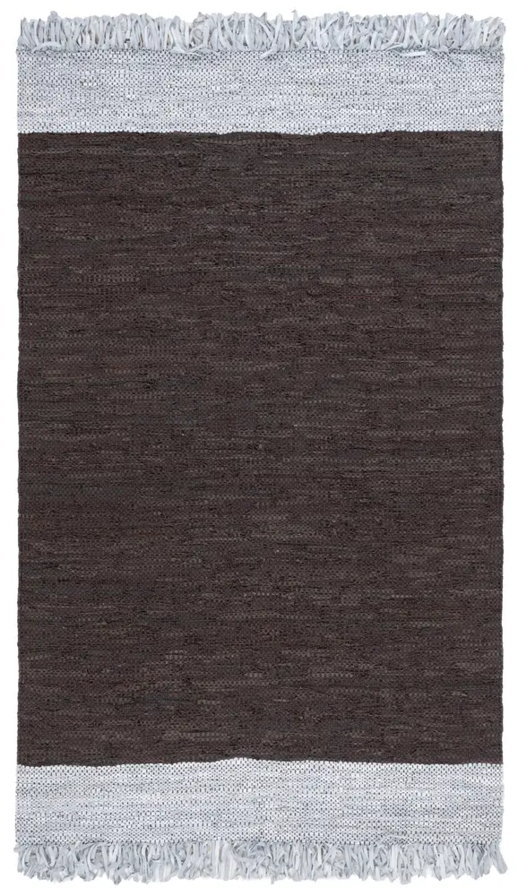 Safavieh Vintage Leather 4'-0