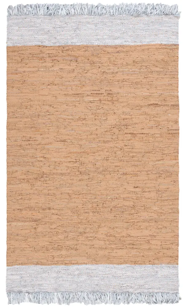 Safavieh Vintage Leather 5'-0