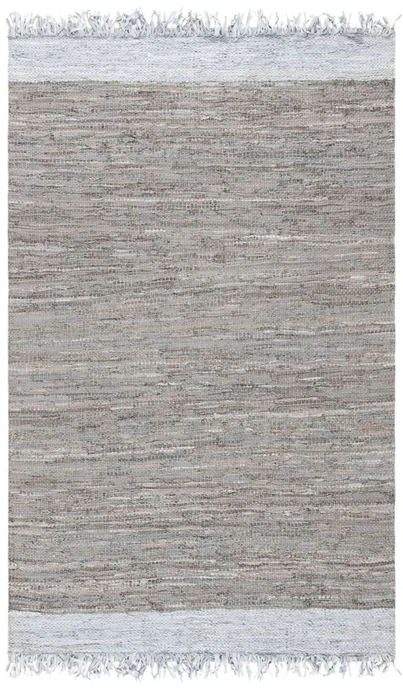 Safavieh Vintage Leather 4'-0