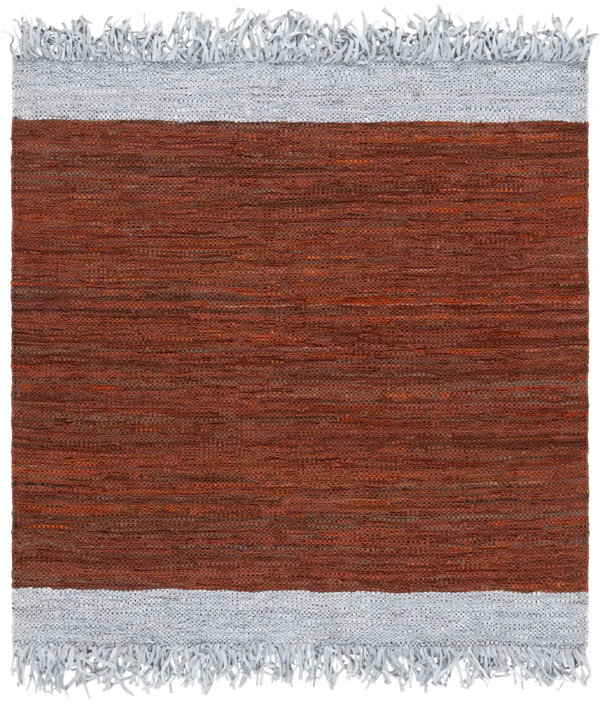 Safavieh Vintage Leather 6'-0