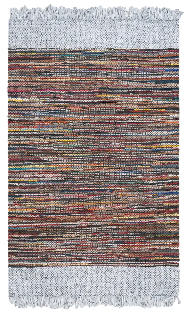 Safavieh Vintage Leather 5'-0