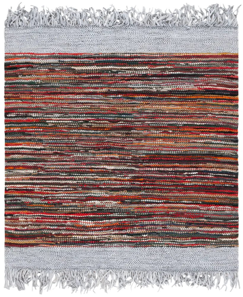 Safavieh Vintage Leather 6'-0