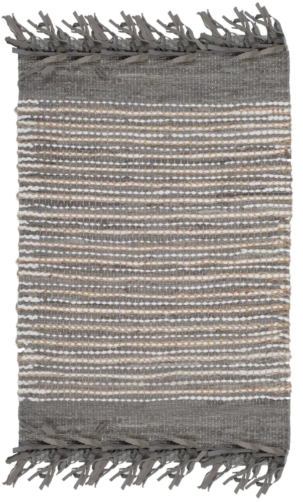 Safavieh Vintage Leather 2'-0