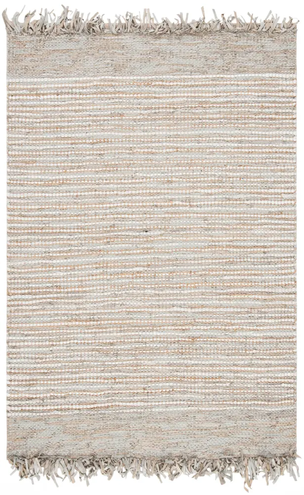 Safavieh Vintage Leather 4'-0