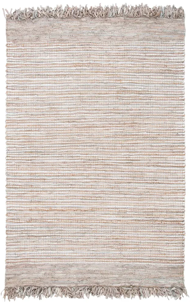 Safavieh Vintage Leather 5'-0