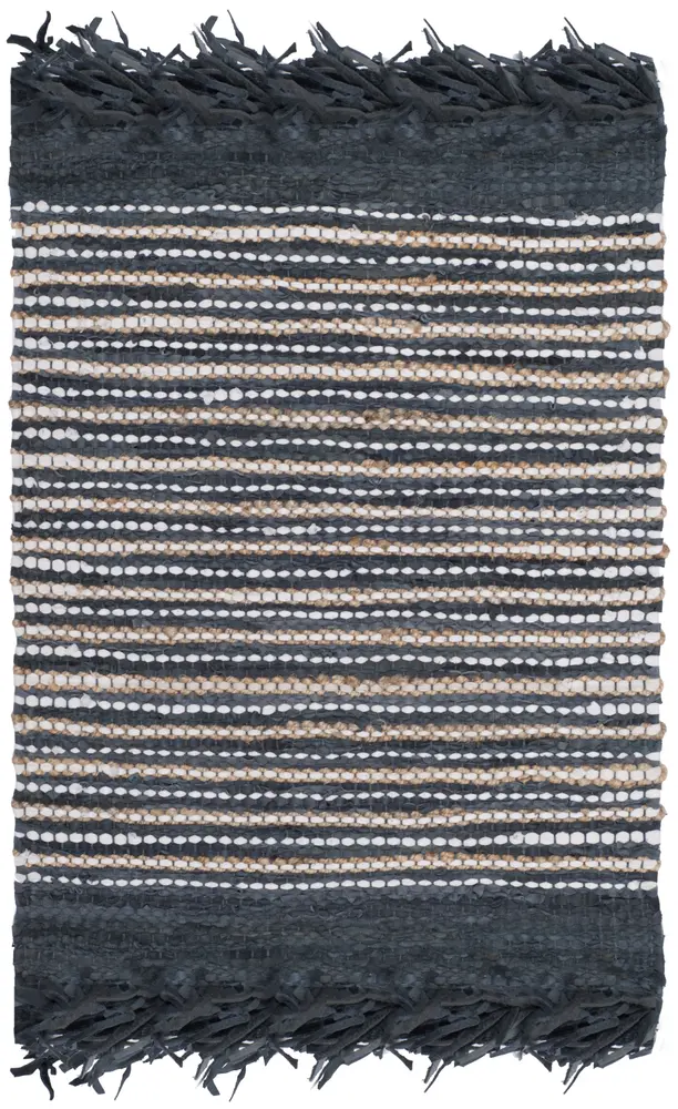 Safavieh Vintage Leather 2'-0