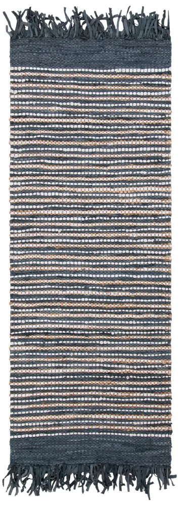 Safavieh Vintage Leather 2'-3