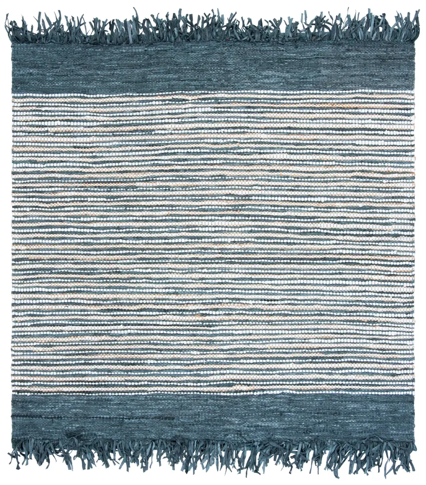 Safavieh Vintage Leather 6'-0