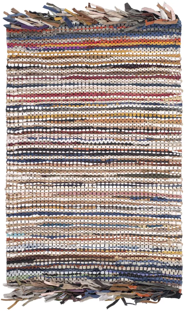 Safavieh Vintage Leather 2'-0