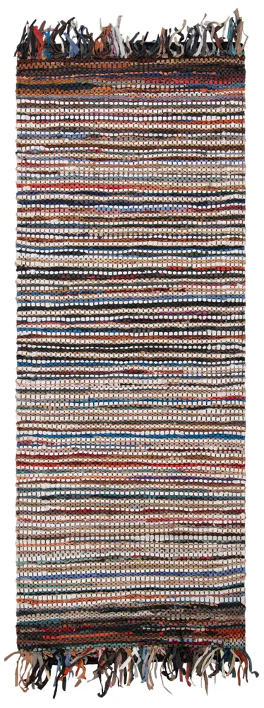 Safavieh Vintage Leather 2'-3