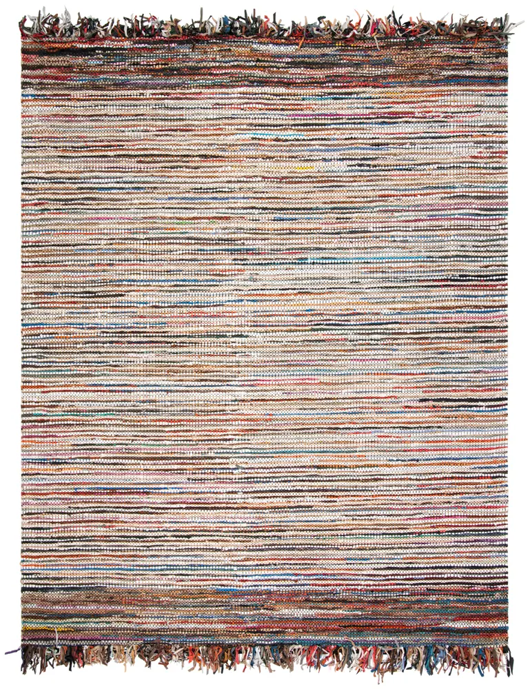 Safavieh Vintage Leather 8'-0