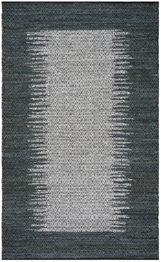 Safavieh Vintage Leather 4'-0