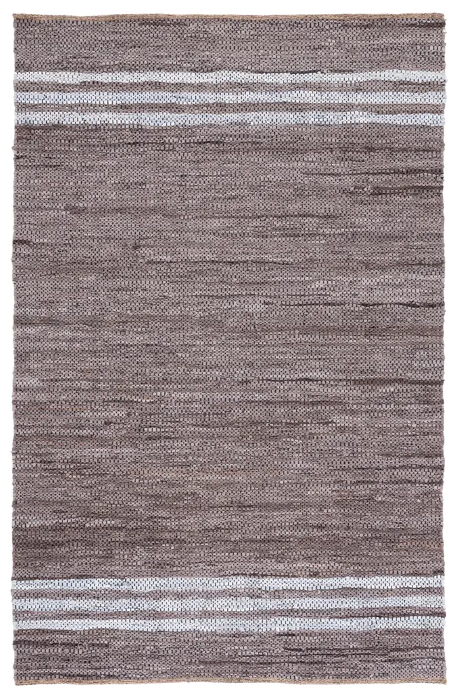 Safavieh Vintage Leather 5'-0