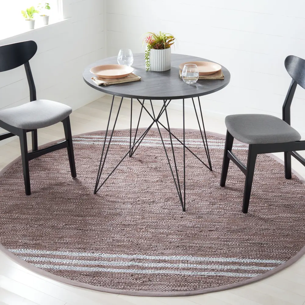 Safavieh Vintage Leather 7'-0