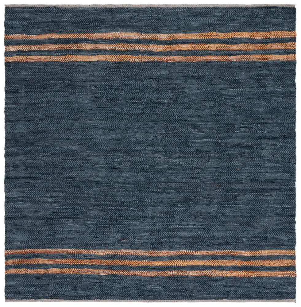 Safavieh Vintage Leather 7'-0