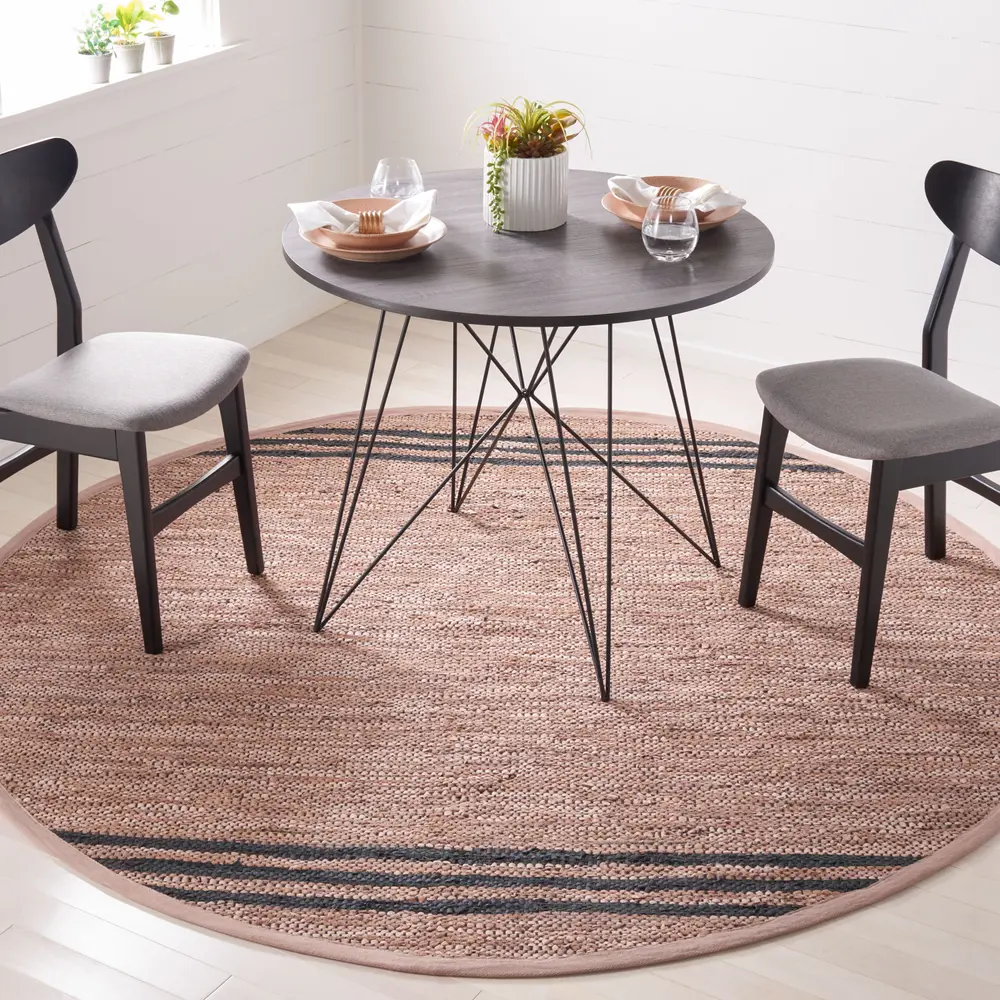 Safavieh Vintage Leather 7'-0