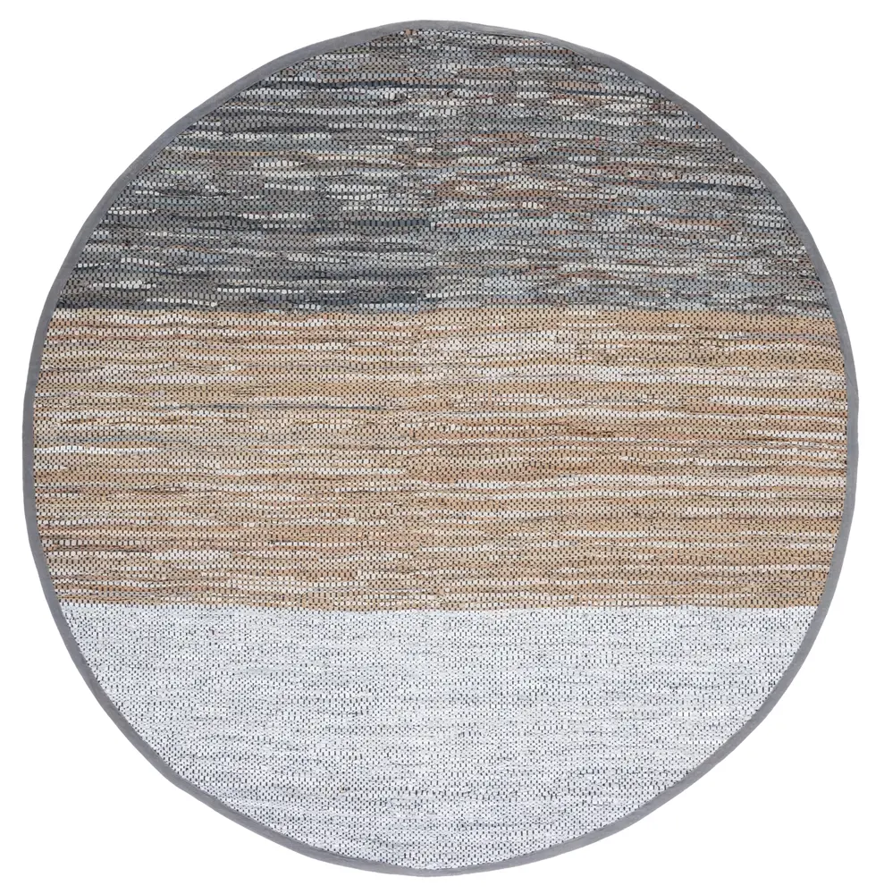 Safavieh Vintage Leather 7'-0