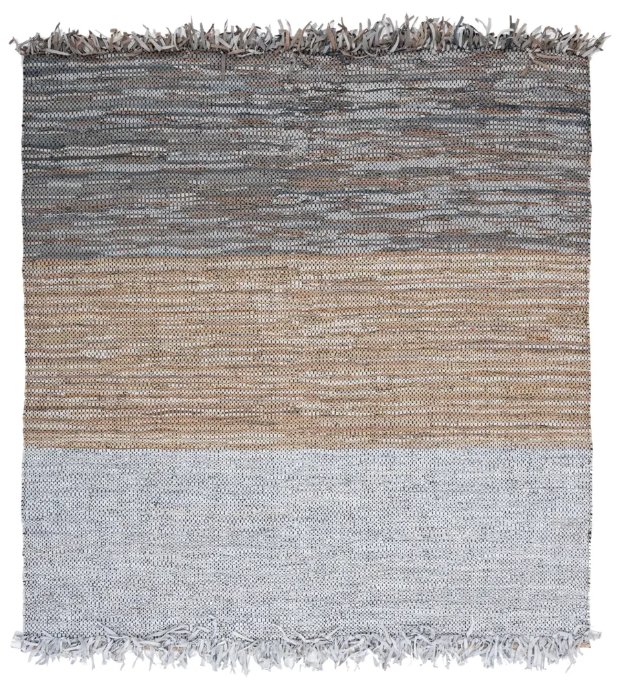 Safavieh Vintage Leather 7'-0