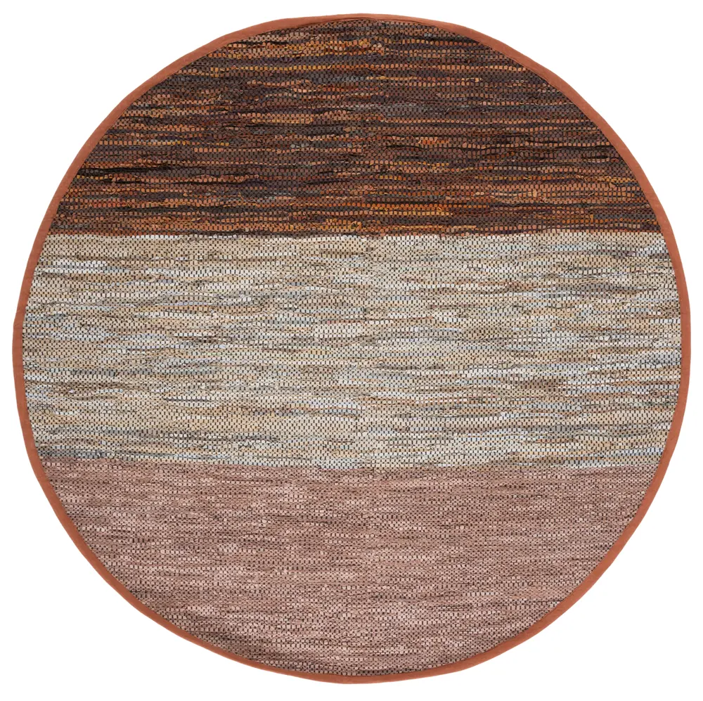 Safavieh Vintage Leather 7'-0