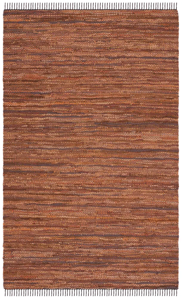 Safavieh Vintage Leather 4'-0