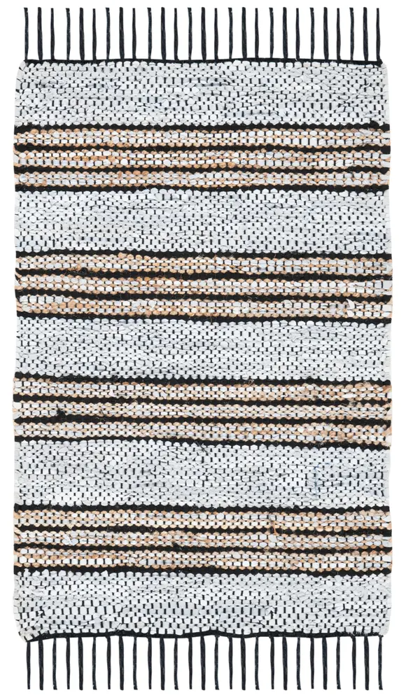 Safavieh Vintage Leather 2'-0