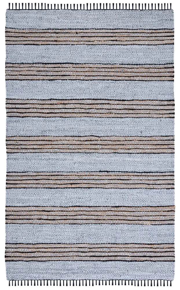 Safavieh Vintage Leather 4'-0